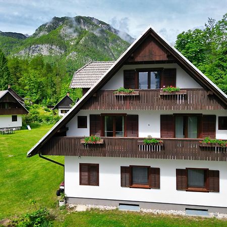 Sobe In Apartmaji Pri Ukcu بوينج المظهر الخارجي الصورة