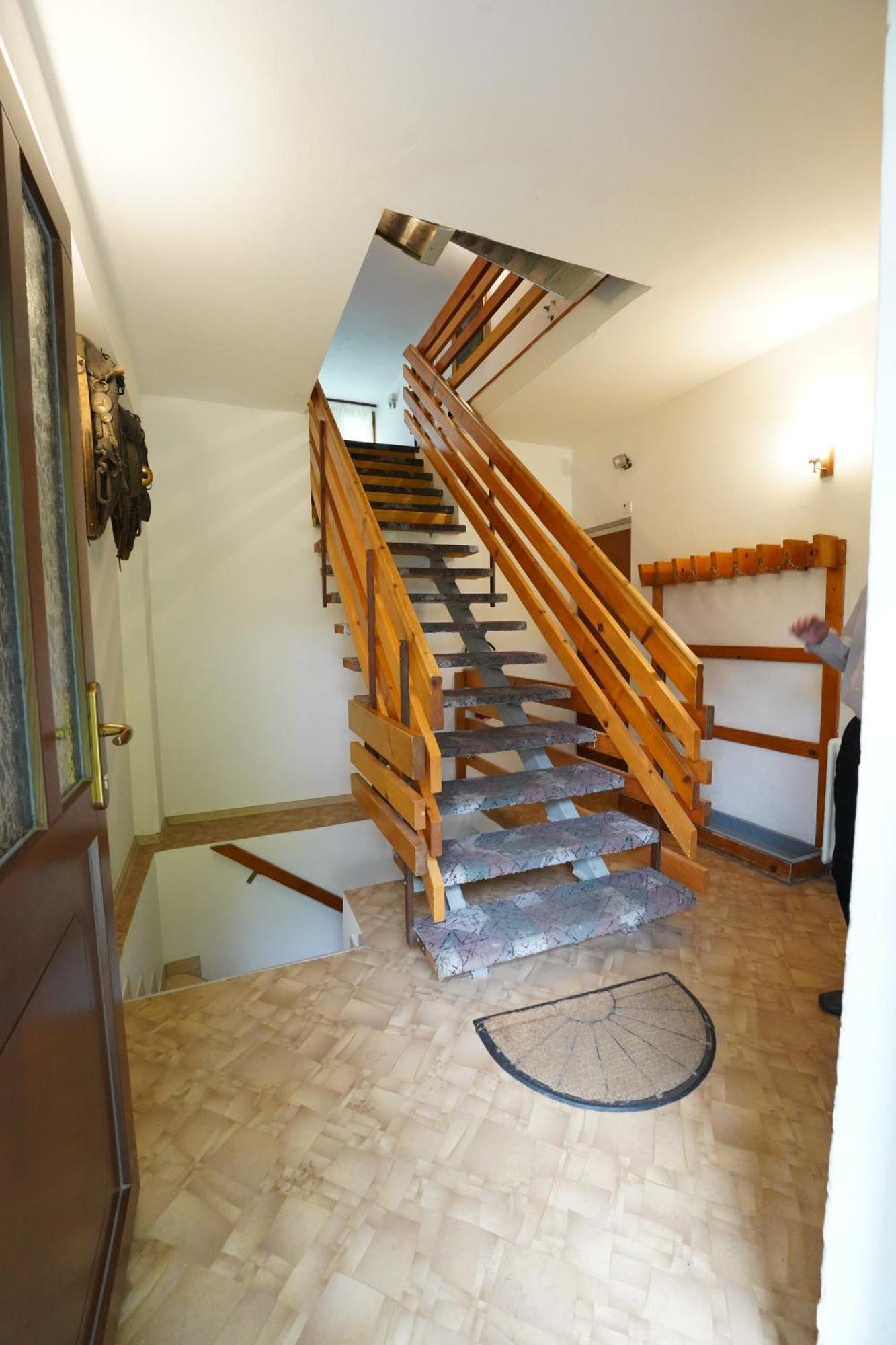 Sobe In Apartmaji Pri Ukcu بوينج المظهر الخارجي الصورة