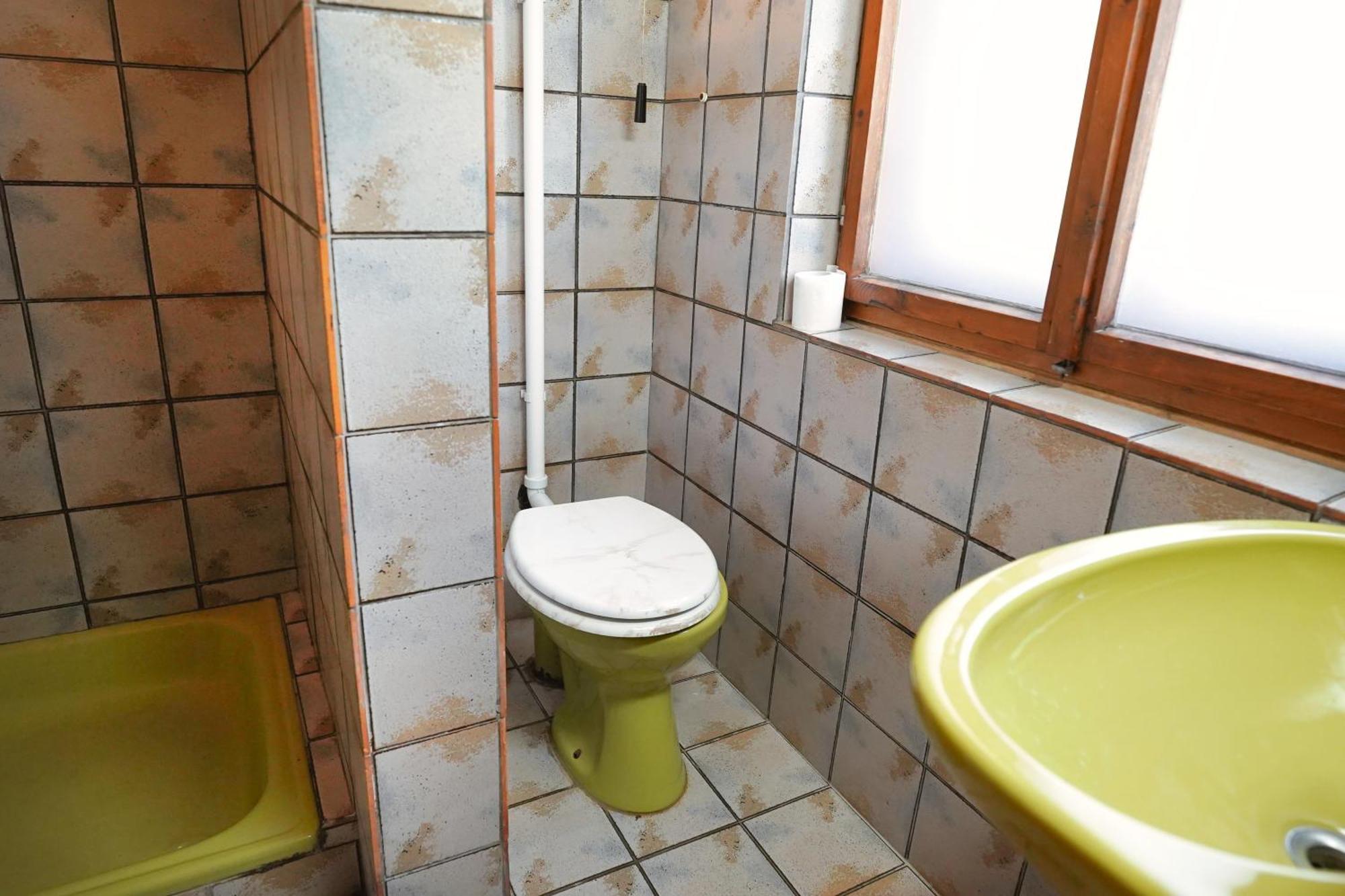 Sobe In Apartmaji Pri Ukcu بوينج المظهر الخارجي الصورة