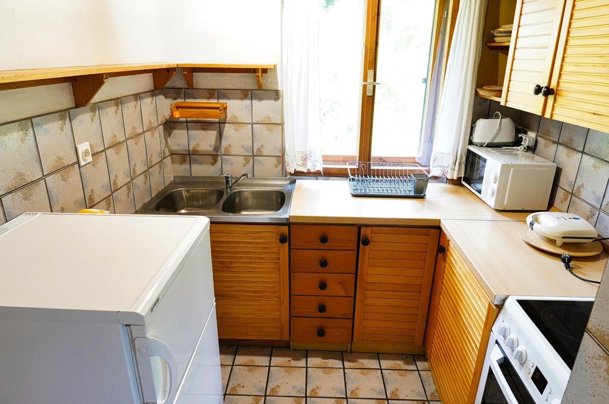 Sobe In Apartmaji Pri Ukcu بوينج المظهر الخارجي الصورة